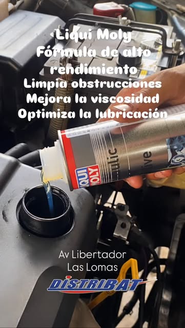 Publicación de Distribat Los Andes en Instagram