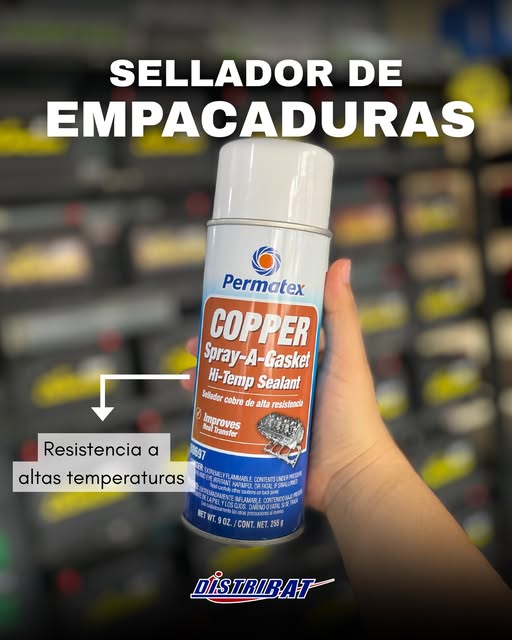 Publicación de Distribat Zulia en Instagram