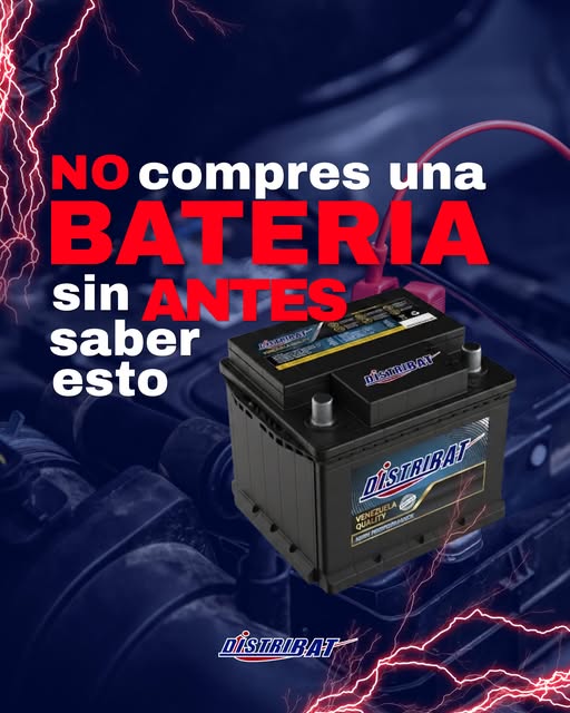 Publicación de Distribat Zulia en Instagram